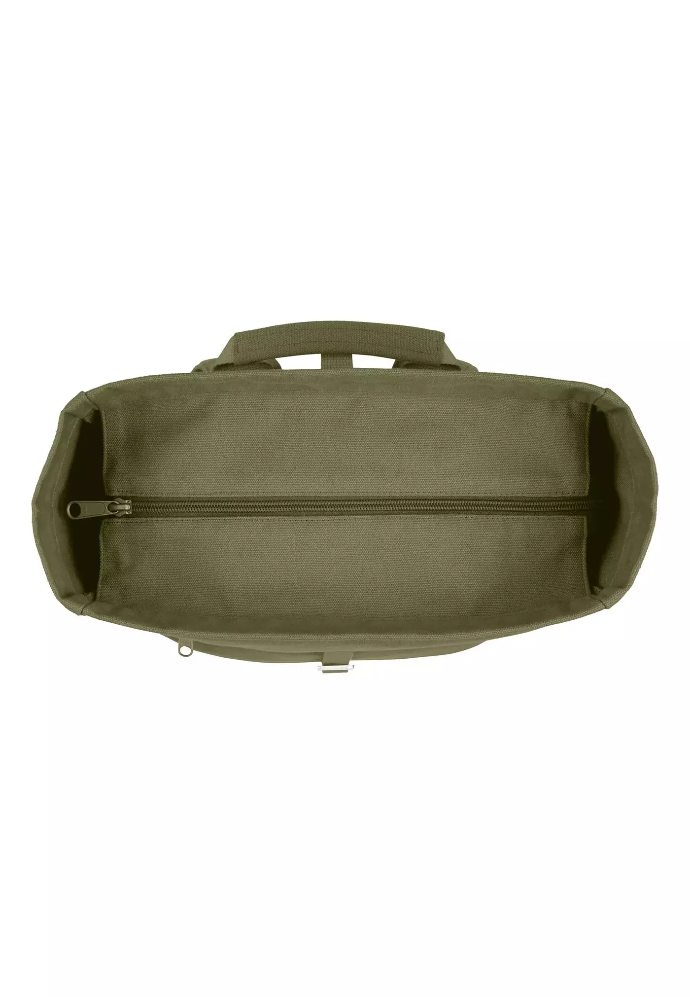 MELA Rucksack AMAR olivgrün